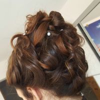Essai coiffure 2 - 6