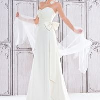Voici ma robe Opus d'Eglantine