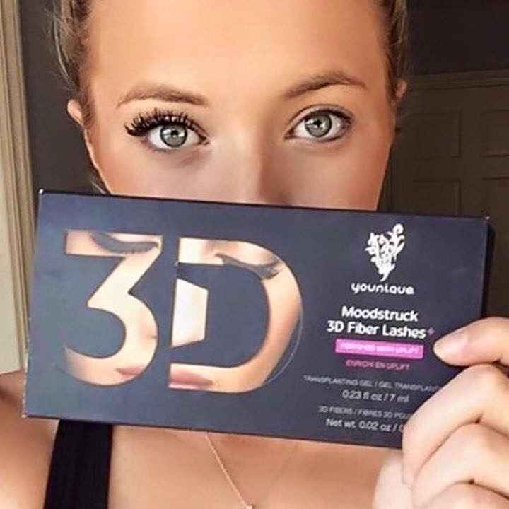 mascara 