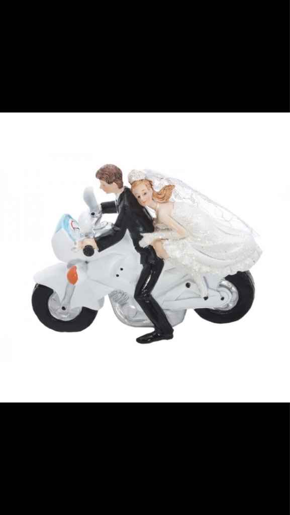 L'une de mes figurines reçu - 1