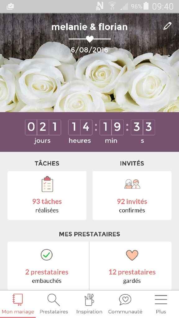 A vos compteurs!! - 1