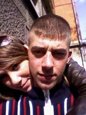 Montrez-nous votre plus belle photo de couple - 1