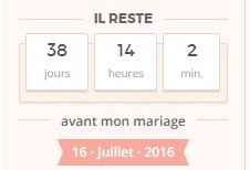 Mariage