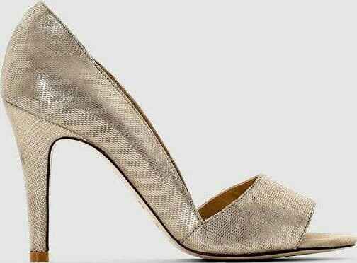 Chaussures de mariée - 1