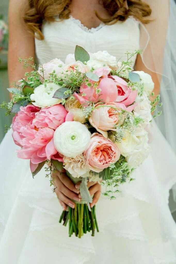 Comment sera votre bouquet ? - 3