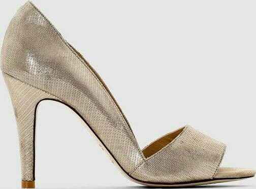 Où avez-vous trouvé vos chaussures ? - 1