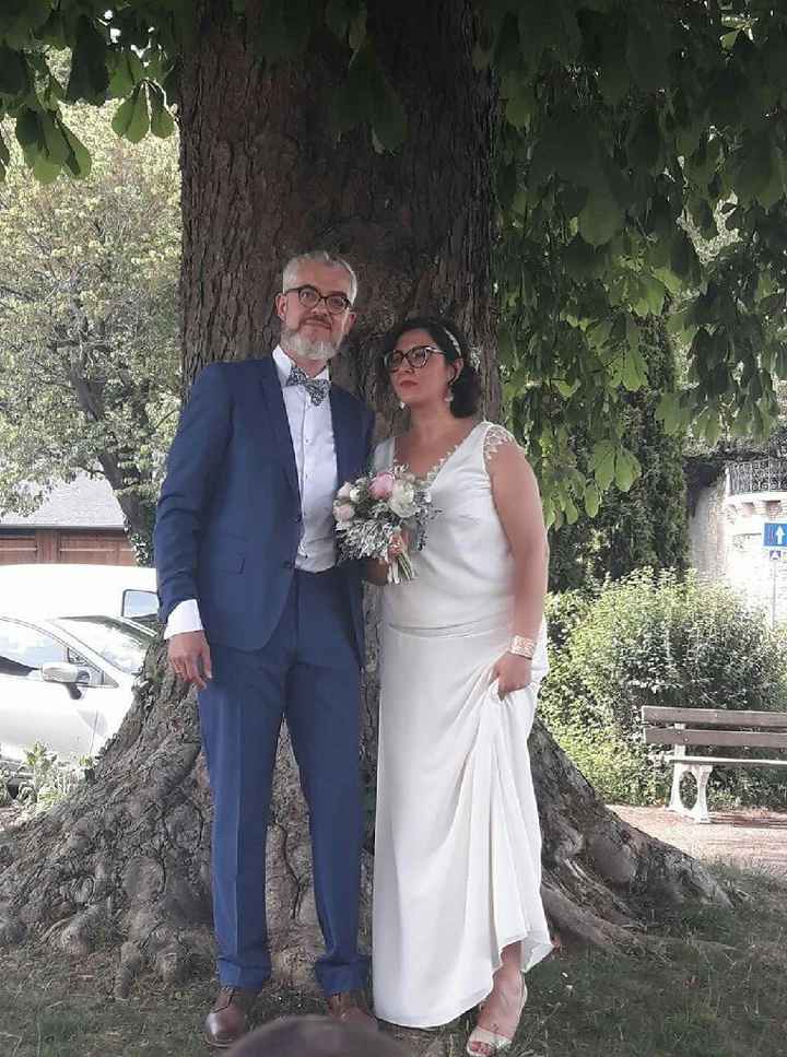 Just married!!! 27.5.17 - 3