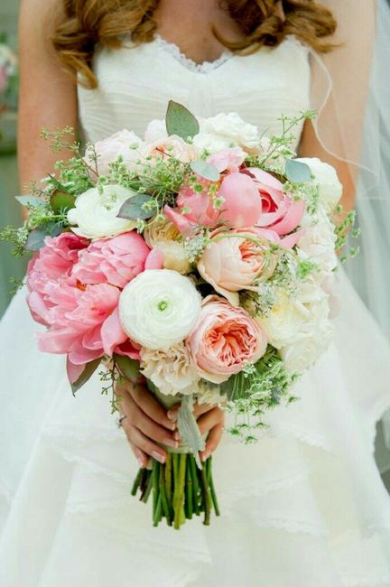 Comment sera votre bouquet ? - 3