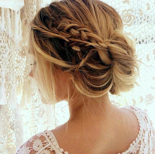Comment sera votre coiffure ? - 1