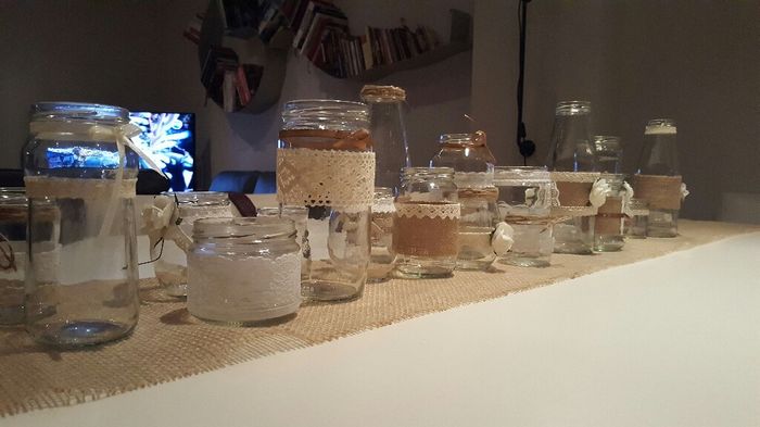 Décoration de table - 2