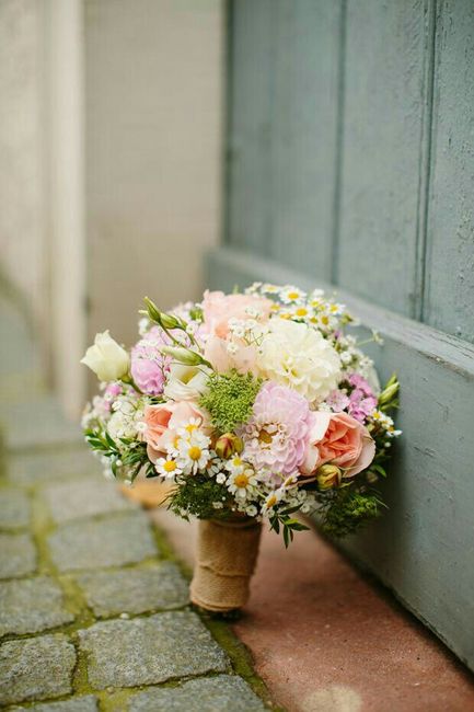 Et si on parlait des bouquets?? - 4