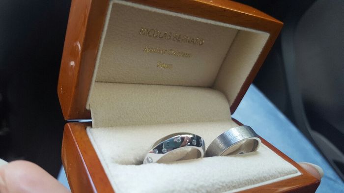 Nos précieuses à j-7 - 1