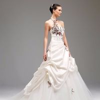 robe de mariee
