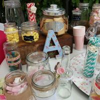 Deco champêtre chic en quelques images ( suite) - 2