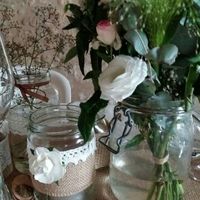 Deco champêtre chic en quelques images ( suite) - 3