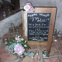 Quel type de menu opter? - 1