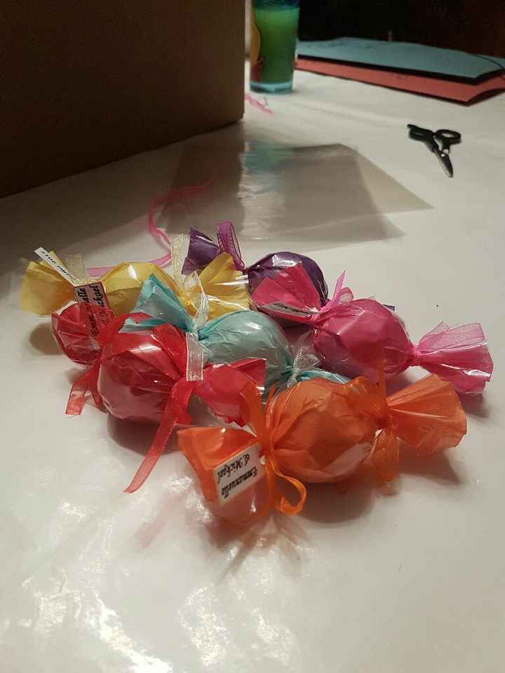 Week end diy !!! - 1