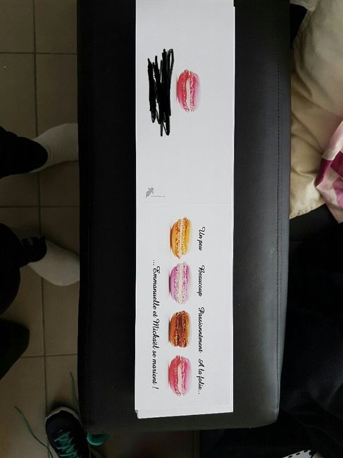 Mes faire part - 3