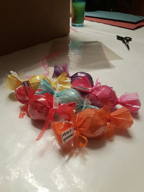 Week end diy !!! - 1