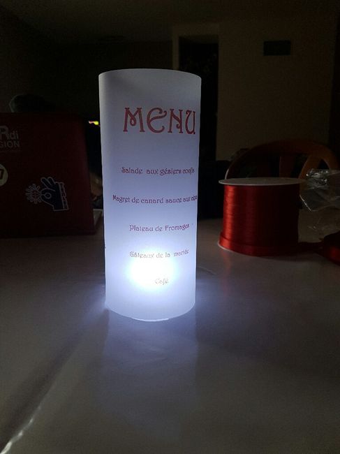 Week end diy !!! - 2