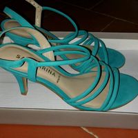 Chaussures de couleurs - 1