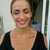 Essai maquillage - 2