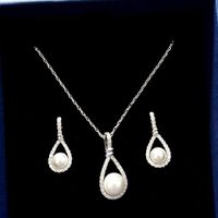 Montrez moi vos parures de mariée ! - 1