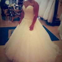 Montrez-moi vos robes !! - 1