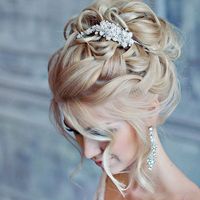 Help idées coiffures cheveux longs !! - 1