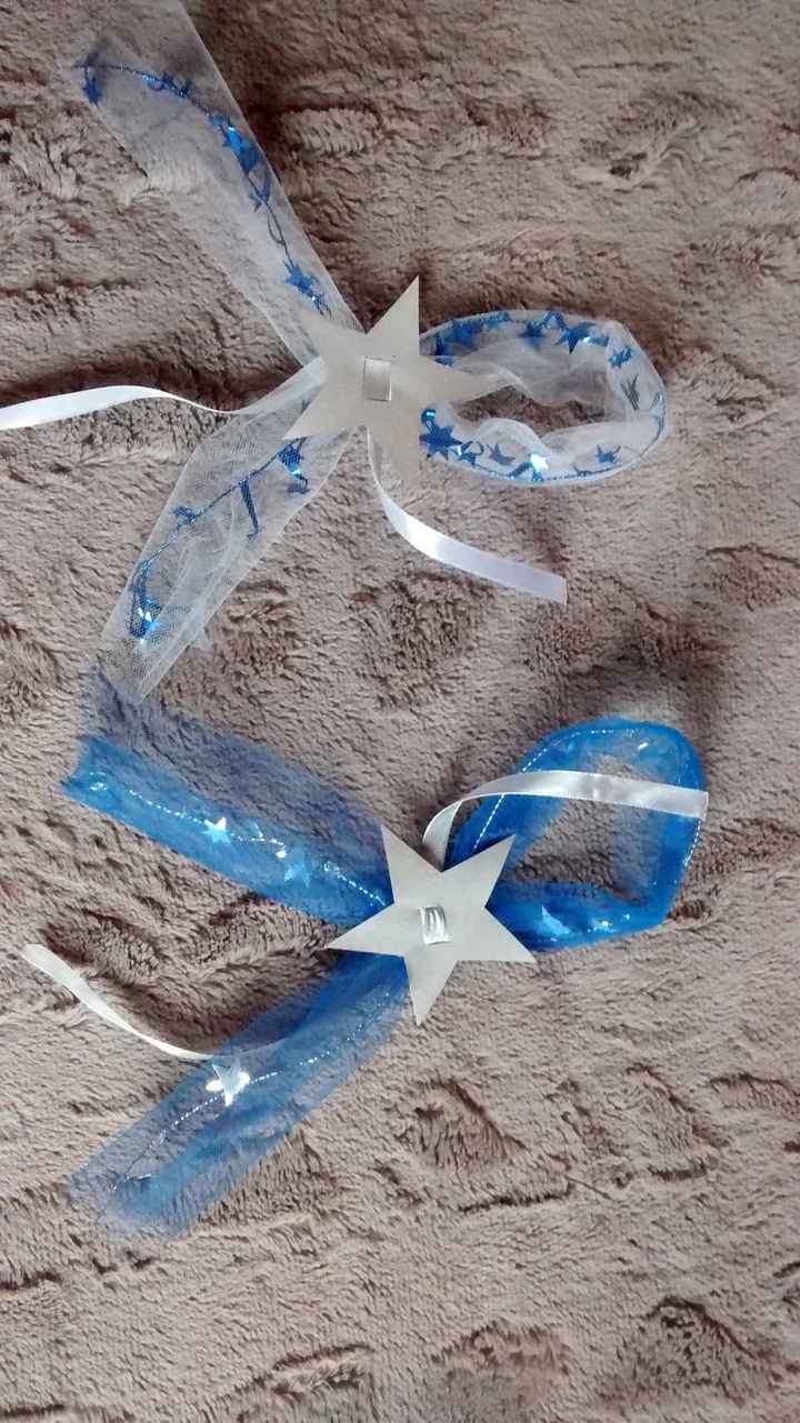 noeuds banc cérémonie et déco mairie