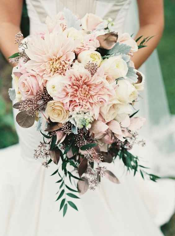Fleurs