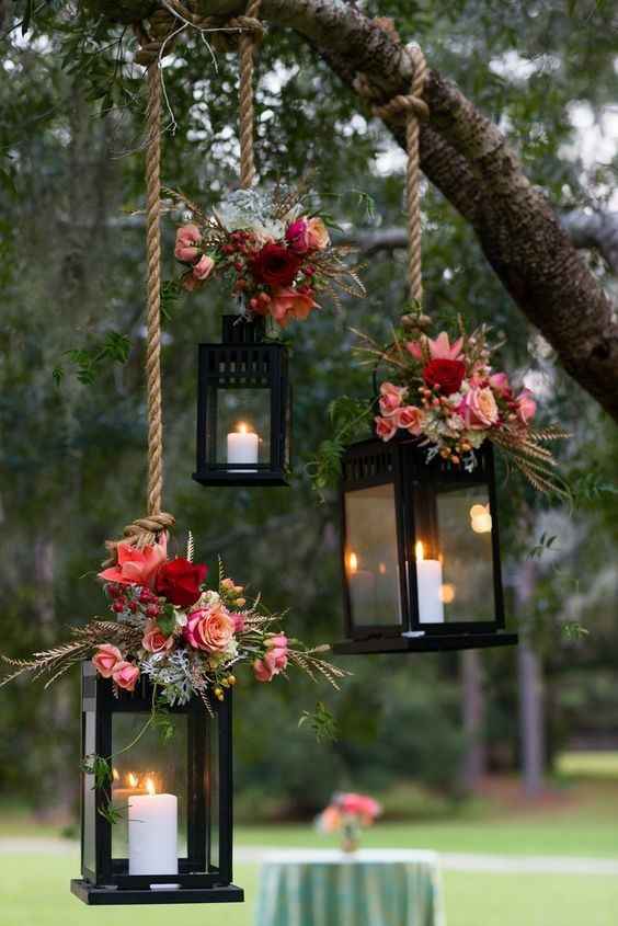 Décorations