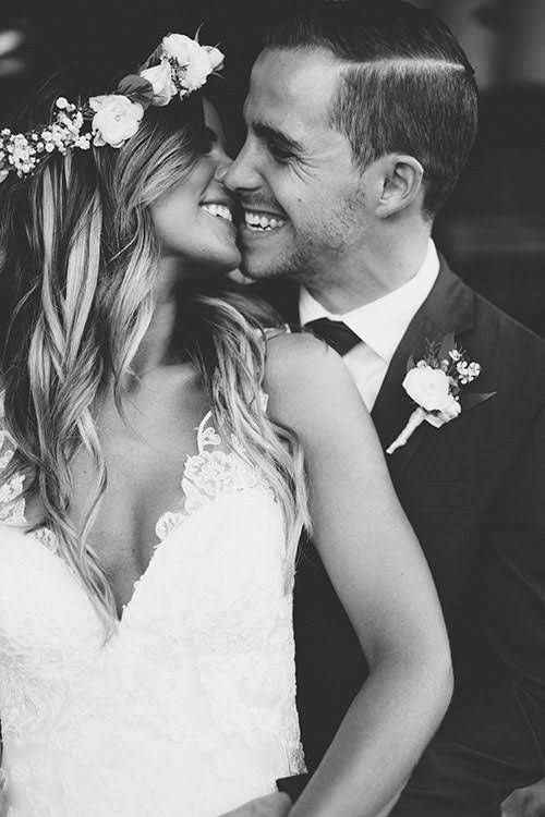 Photo couple
