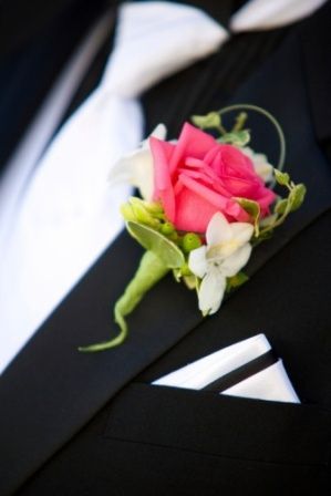 boutonnière