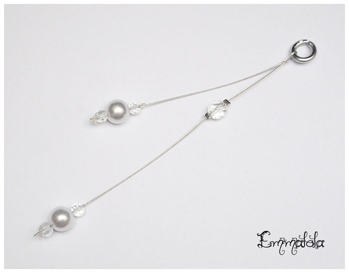 bijoux de la mriée