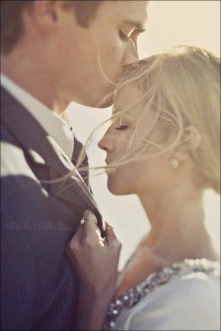 Complicité et amour