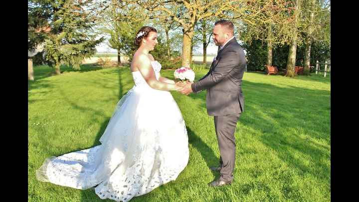 Mon jour est passé - 1