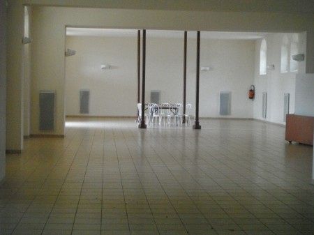 Salle