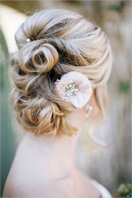 coiffure mariage idées 3