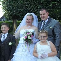 Nos enfants d'honneur