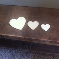 2ème livre d'or diy - 1