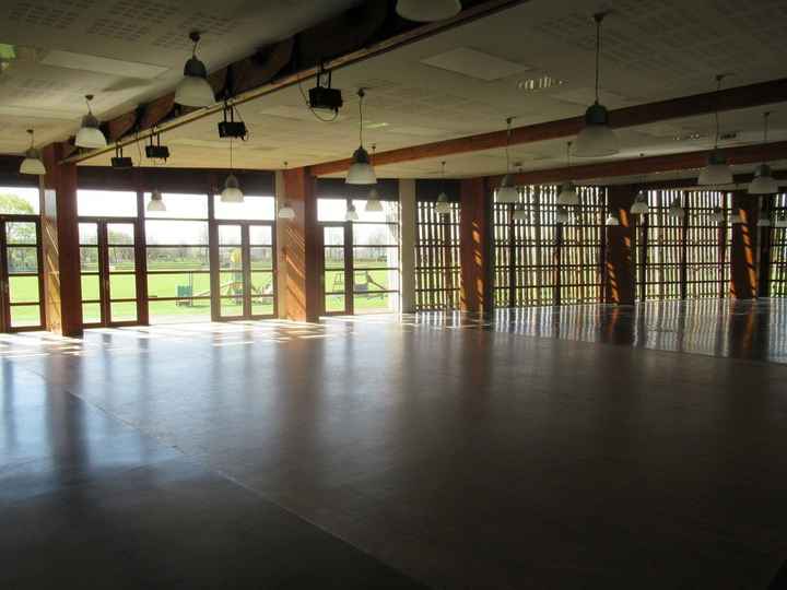 Salle