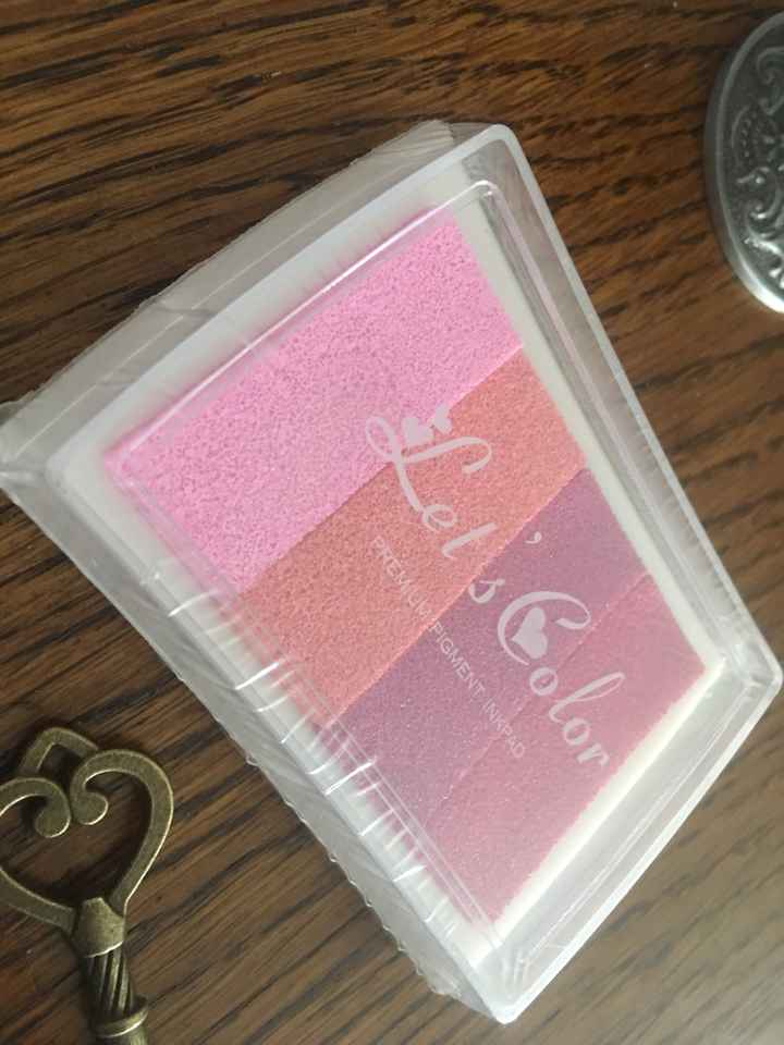 Première commande reçu !! 😁 - 3