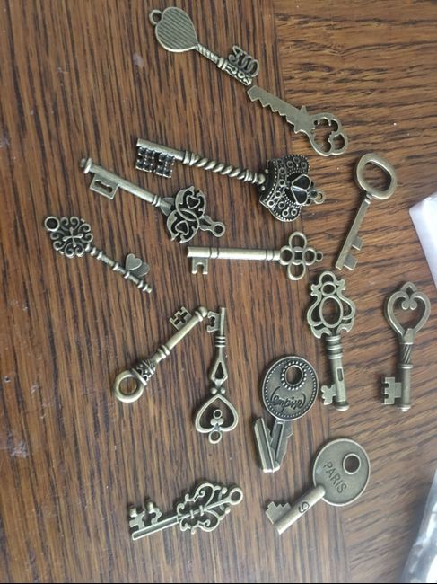 Première commande reçu !! 😁 - 2