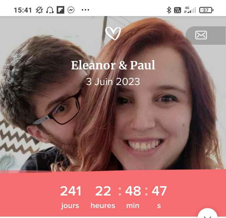 Partage une photo de ton compteur 🙌 - 1