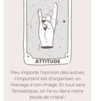 La chance te sourit 🔮😃 - 1