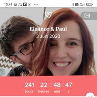 Partage une photo de ton compteur 🙌 - 1