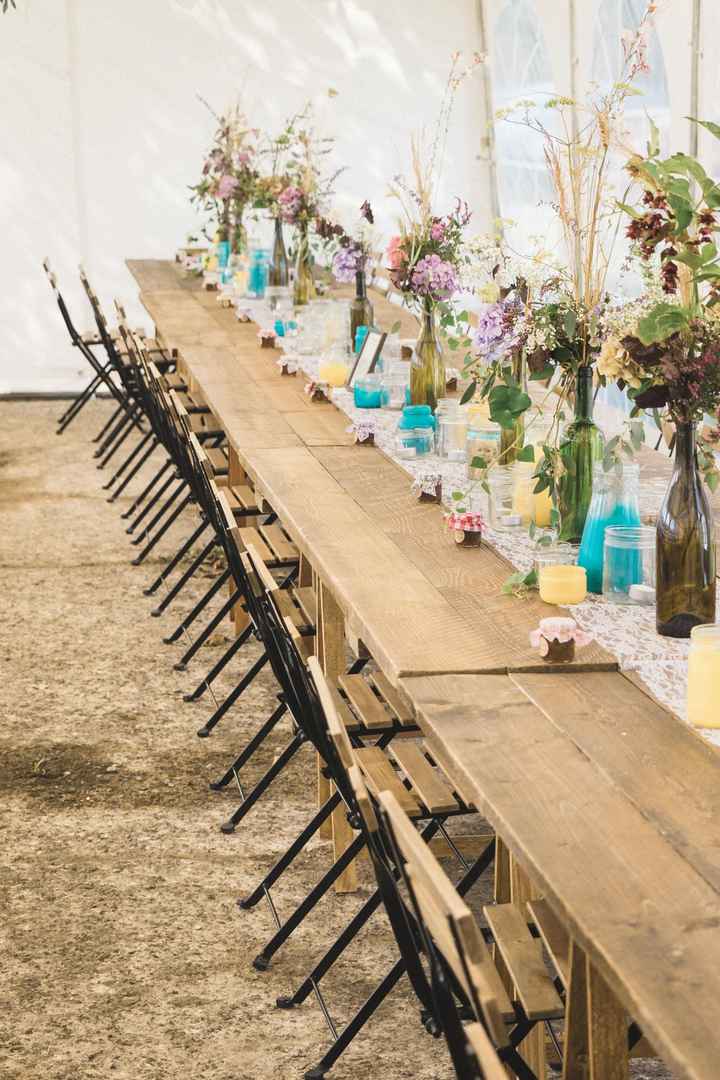 Cadeaux invités - 1