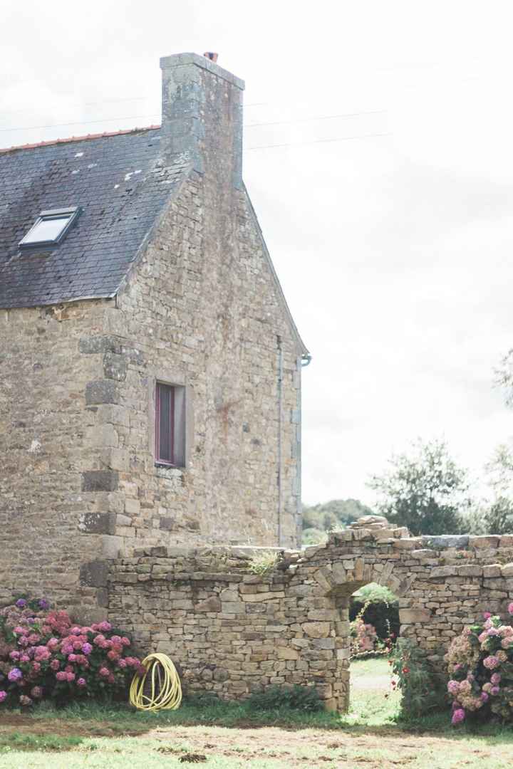 Lieu de réception ... Très important ! - 2