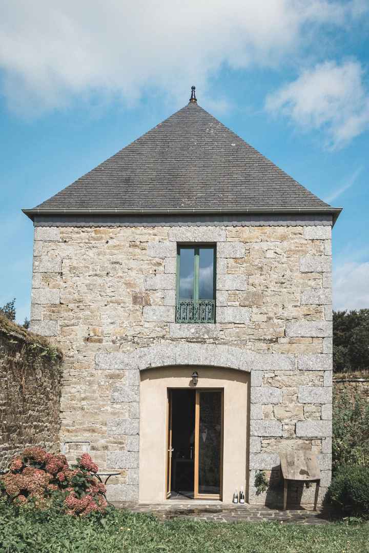 Lieu de réception ... Très important ! - 3